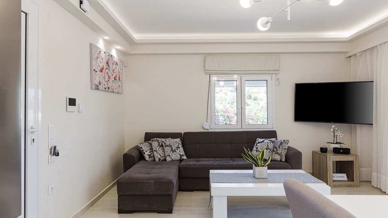 Photo of Livingroom in Vlichada