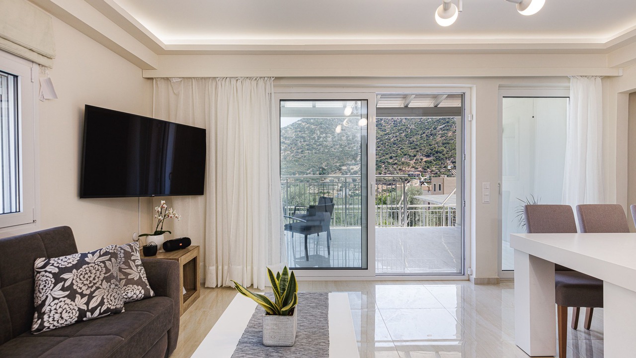 Photo of Livingroom in Vlichada