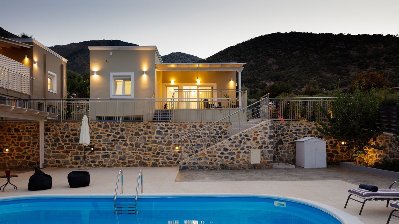Photo of Outdoor in Vlichada