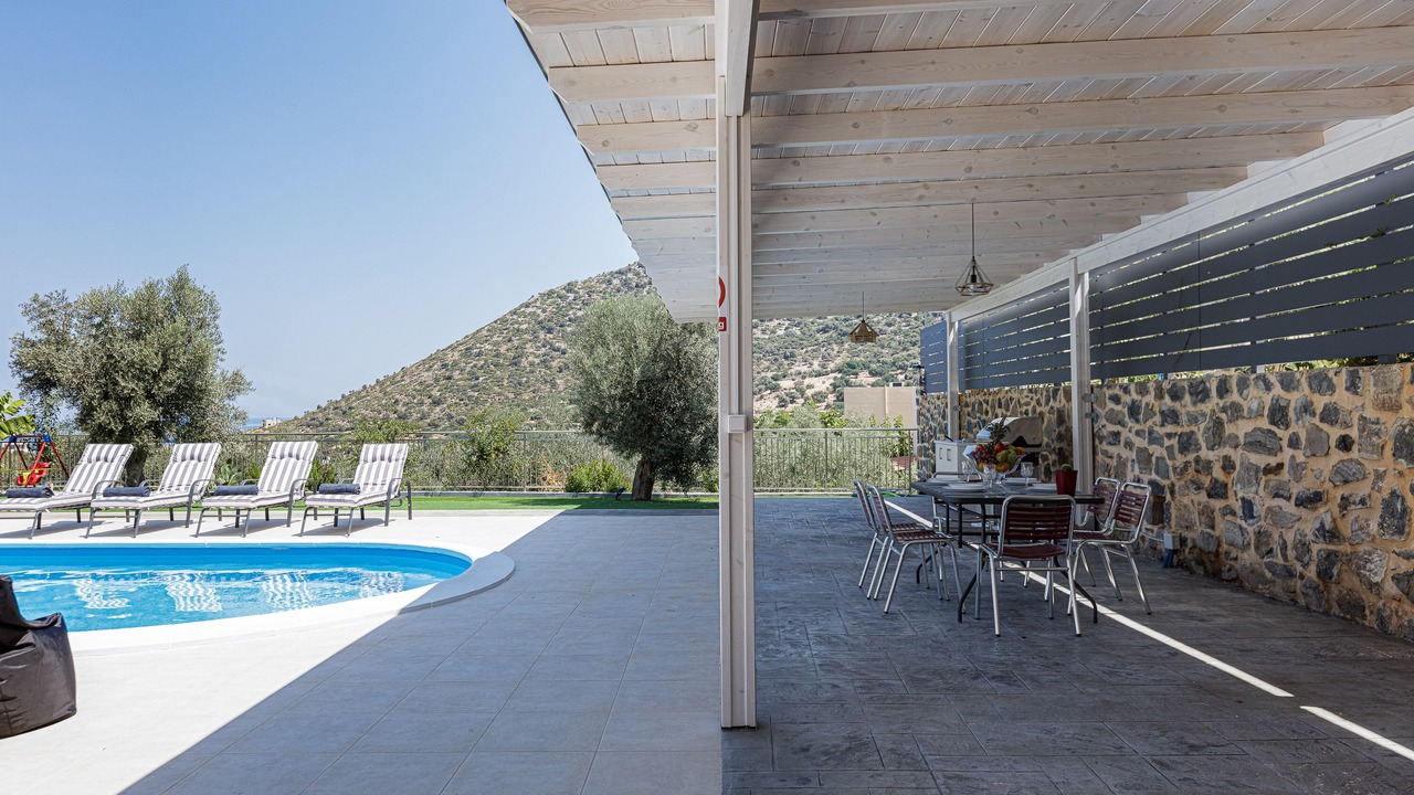 Photo of Outdoor in Vlichada