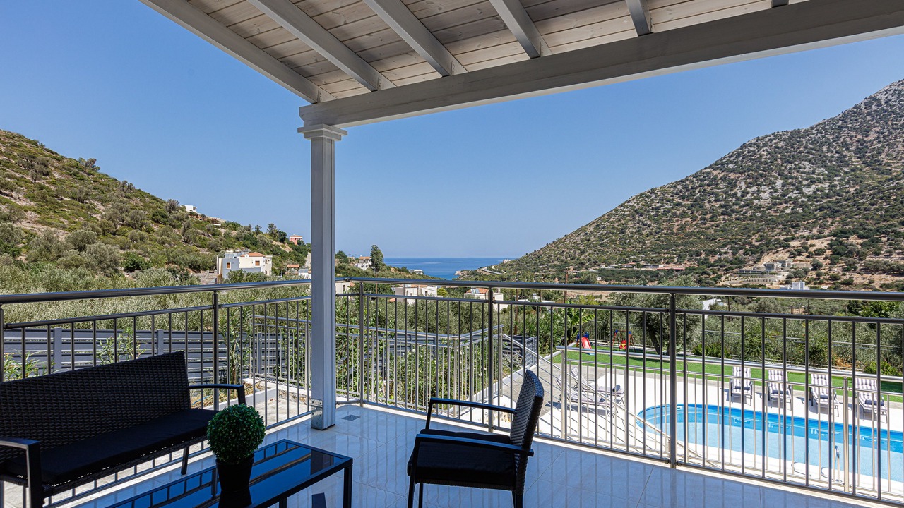 Photo of Outdoor in Vlichada