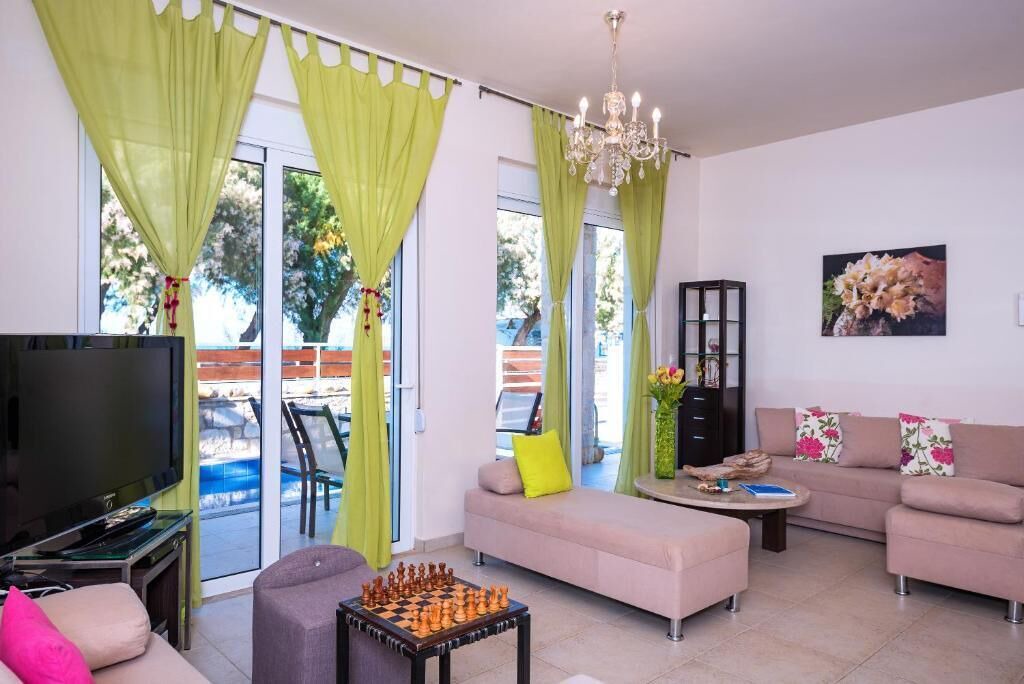 Photo of Livingroom in Nopigia