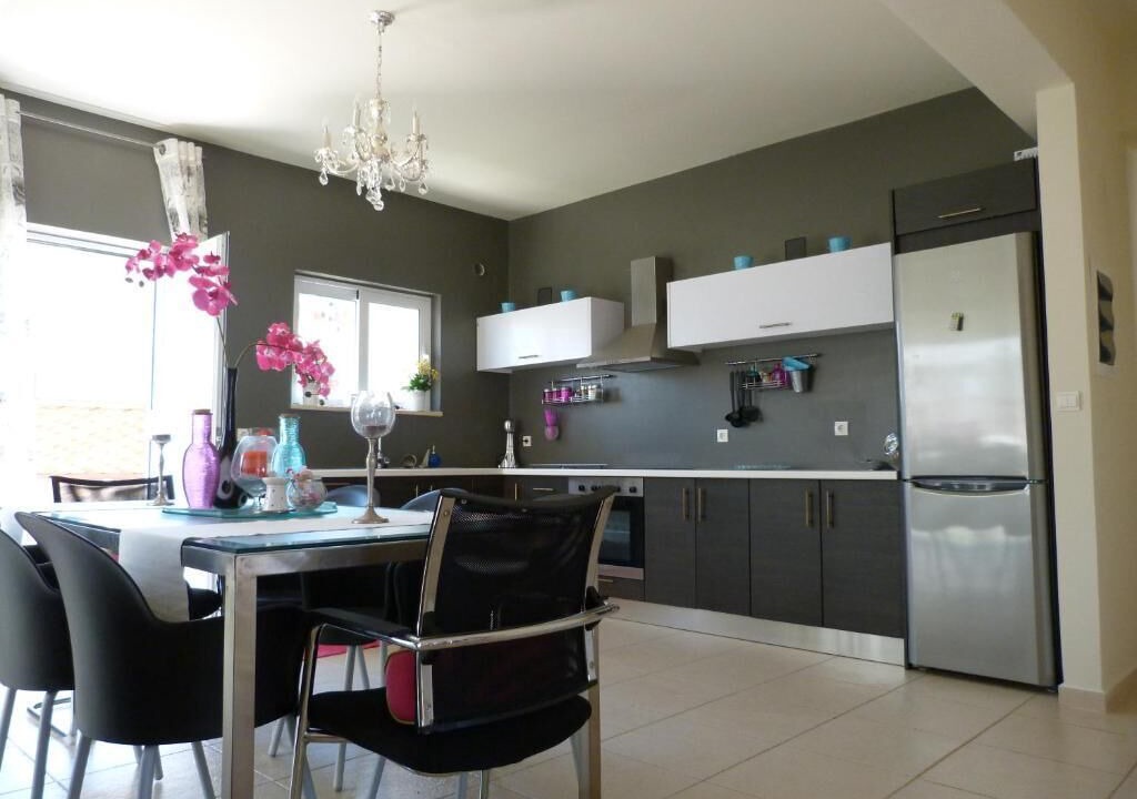 Photo of Kitchen in Nopigia