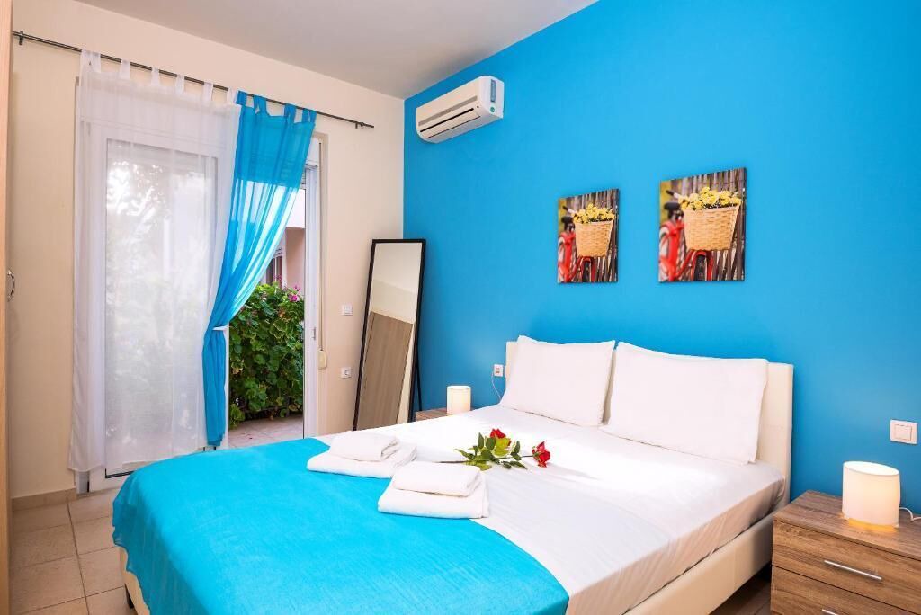 Photo of Bedroom in Nopigia