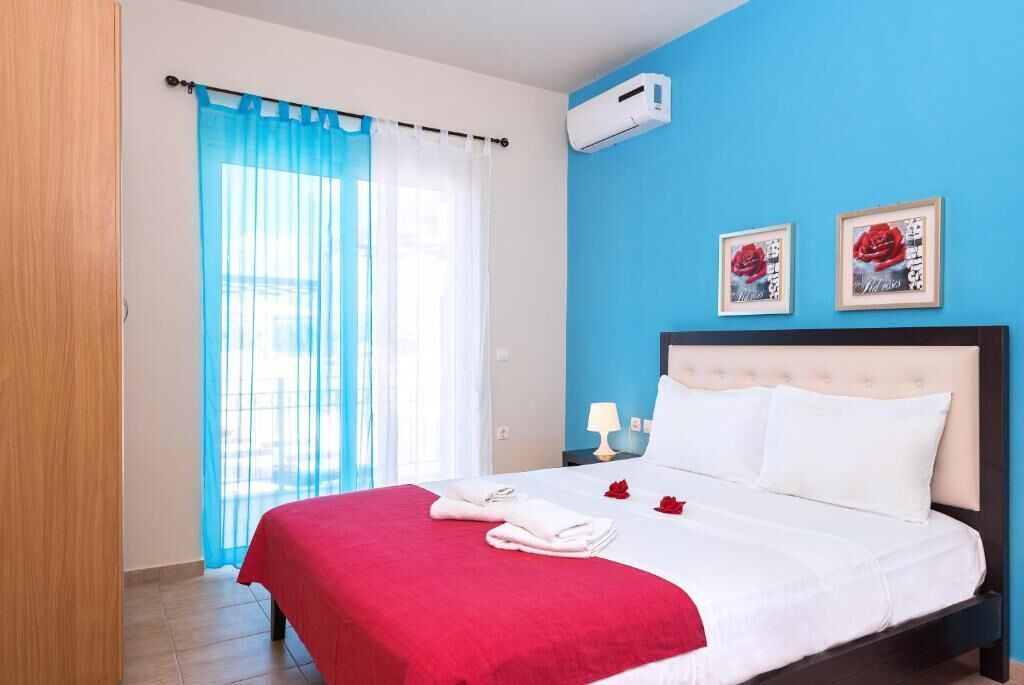 Photo of Bedroom in Nopigia