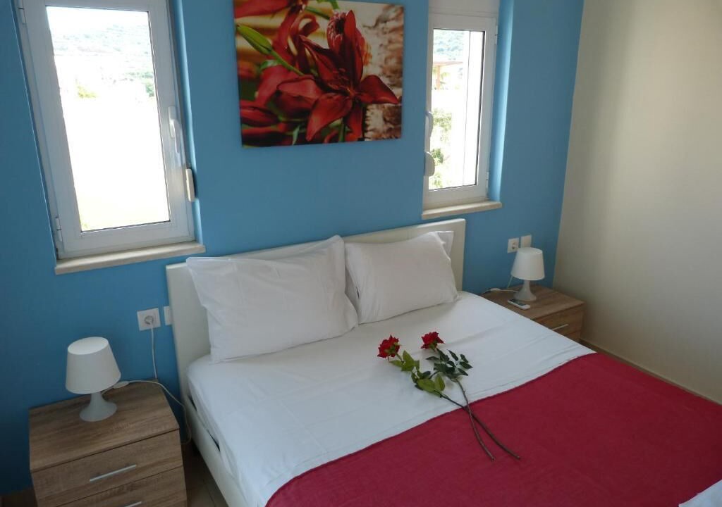 Photo of Bedroom in Nopigia