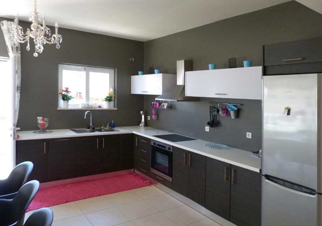 Photo of Kitchen in Nopigia
