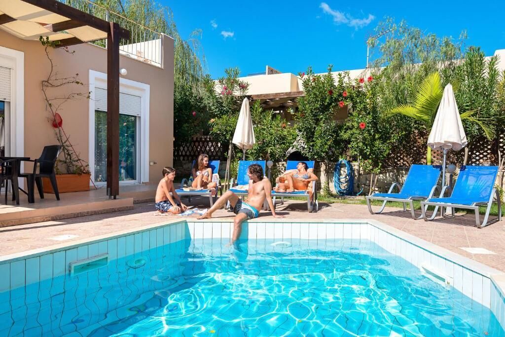 Photo of Outdoor in Nopigia