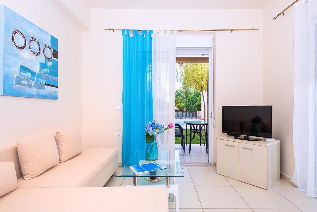 Photo of Livingroom in Nopigia