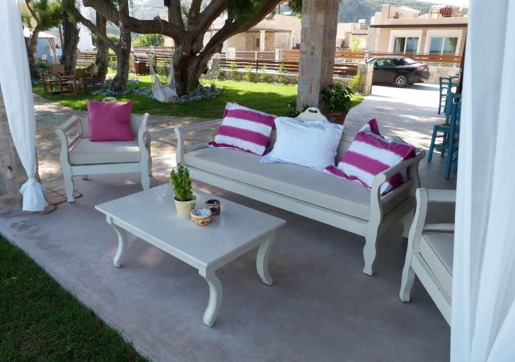 Photo of Patio Balcony in Nopigia