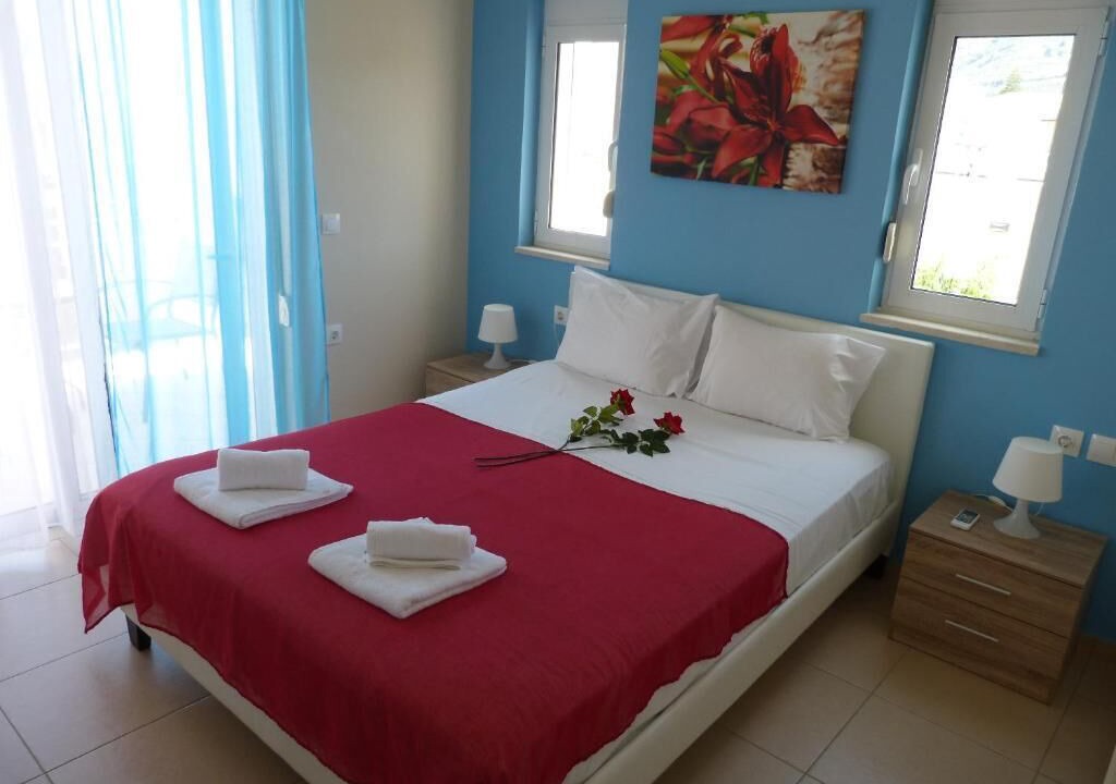 Photo of Bedroom in Nopigia