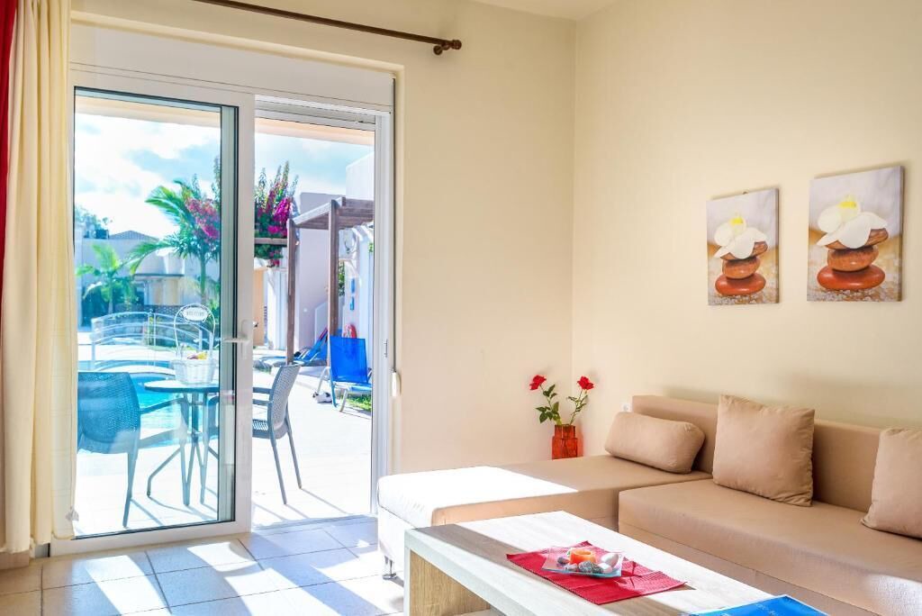 Photo of Livingroom in Nopigia