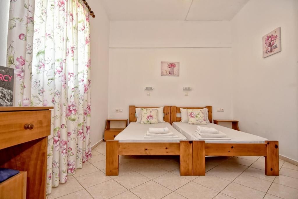 Photo of Bedroom in Aposelemis