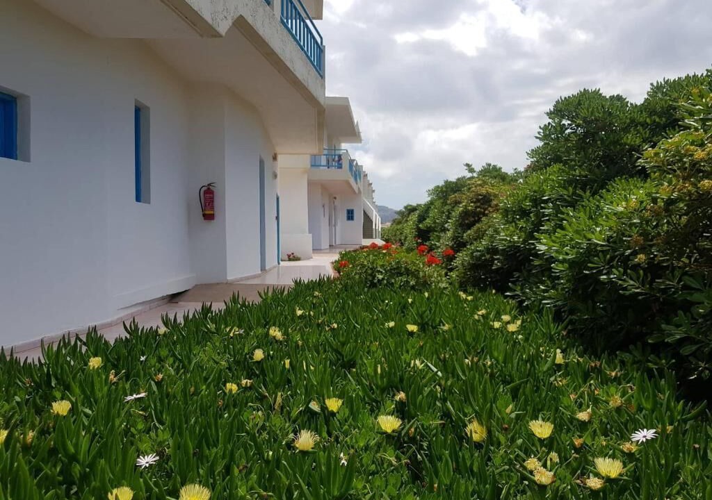 Photo of Outdoor in Aposelemis