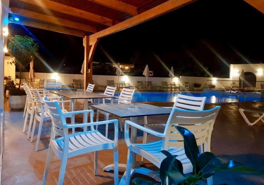 Photo of Outdoor in Aposelemis