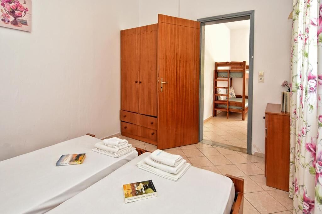 Photo of Bedroom in Aposelemis