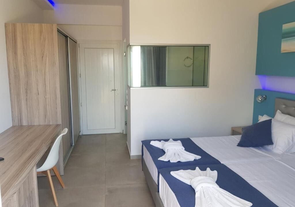 Photo of Bedroom in Aposelemis
