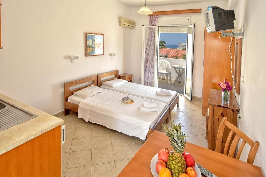Photo of Bedroom in Aposelemis