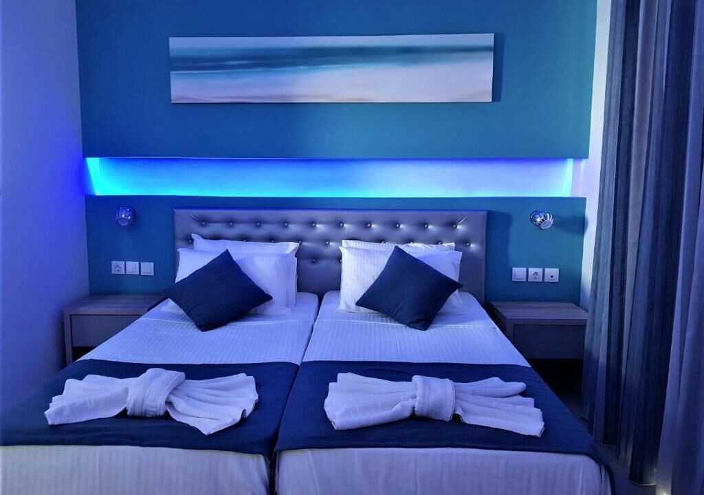 Photo of Bedroom in Aposelemis
