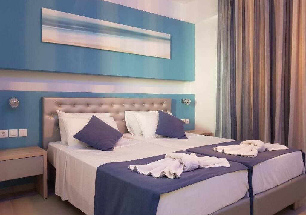 Photo of Bedroom in Aposelemis