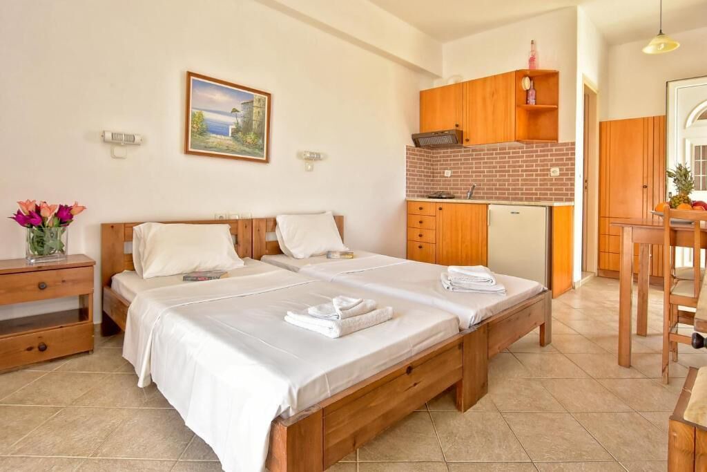 Photo of Bedroom in Aposelemis