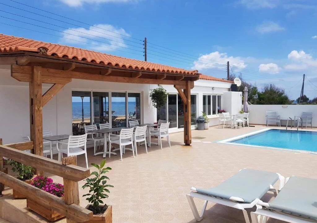 Photo of Outdoor in Aposelemis