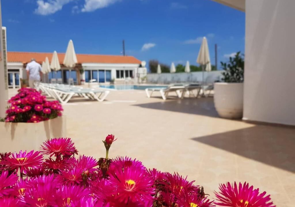 Photo of Outdoor in Aposelemis