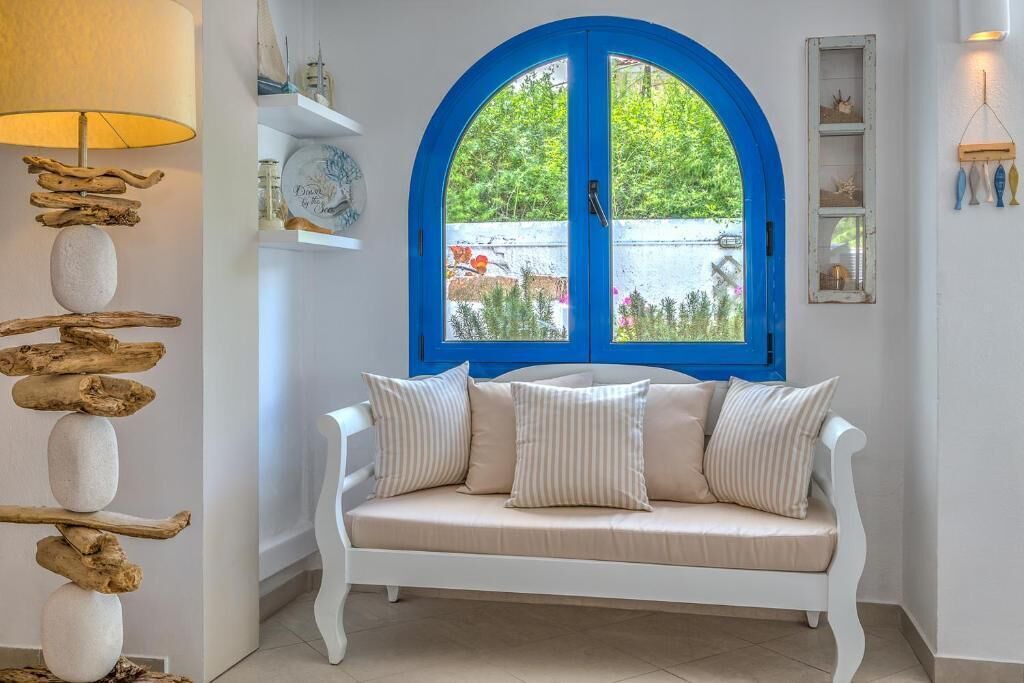 Photo of Livingroom in Ixia