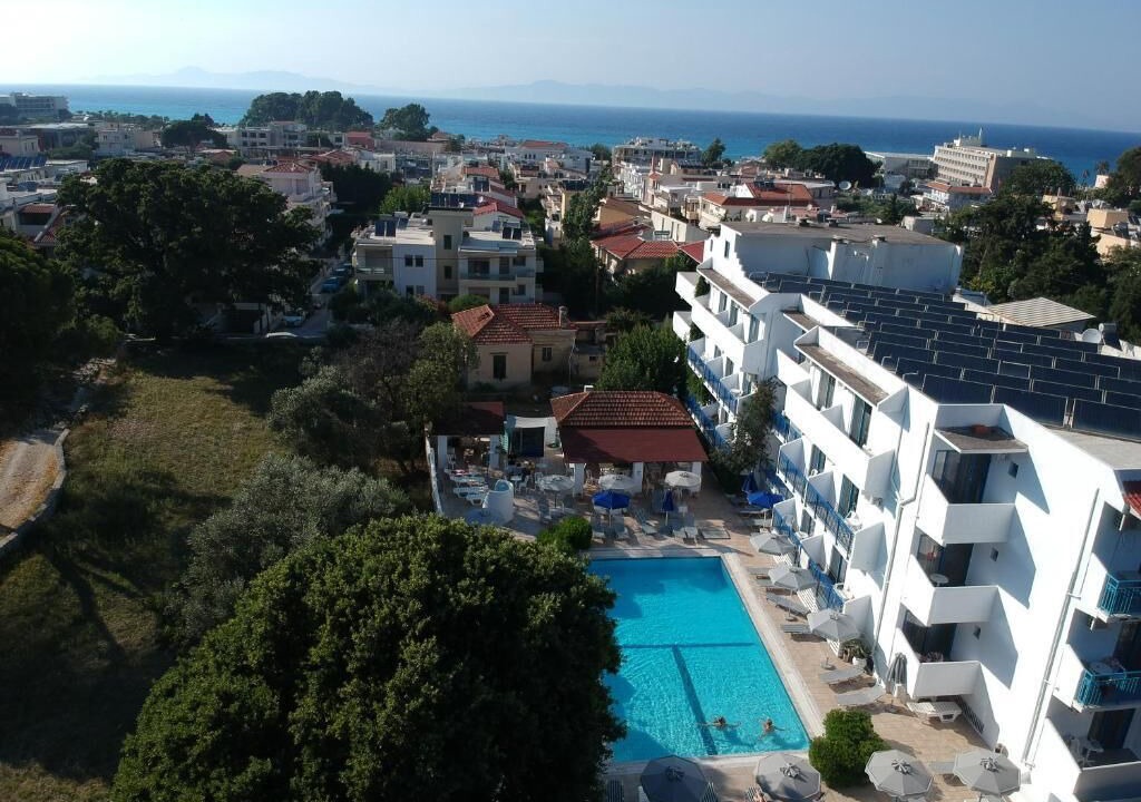 Photo of Outdoor in Ixia
