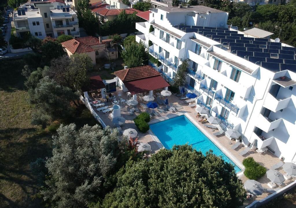 Photo of Outdoor in Ixia
