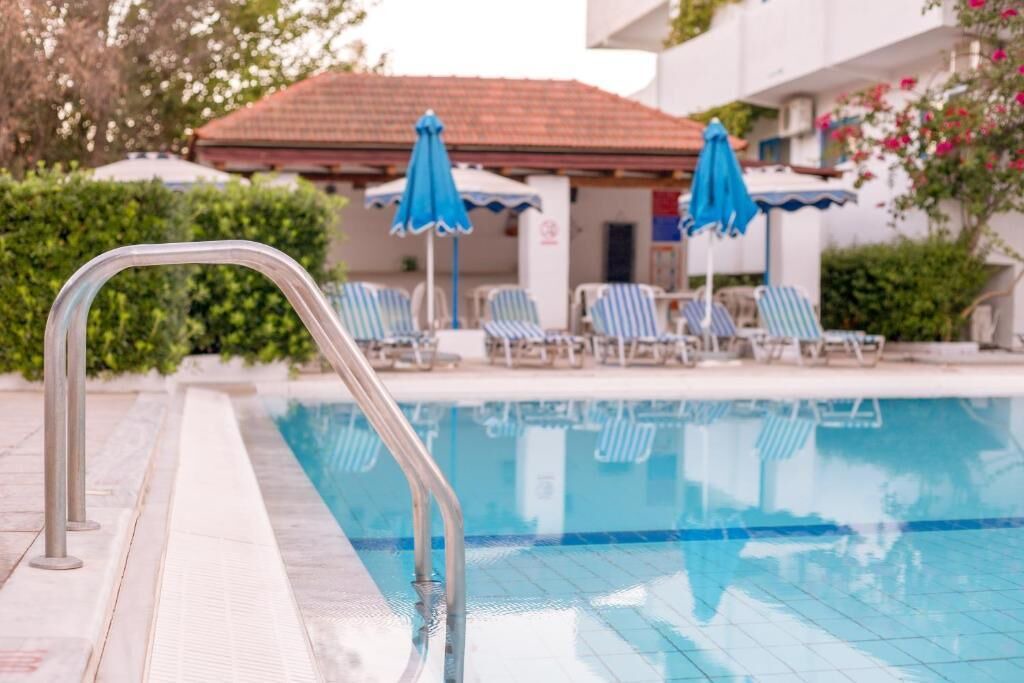 Photo of Outdoor in Ixia