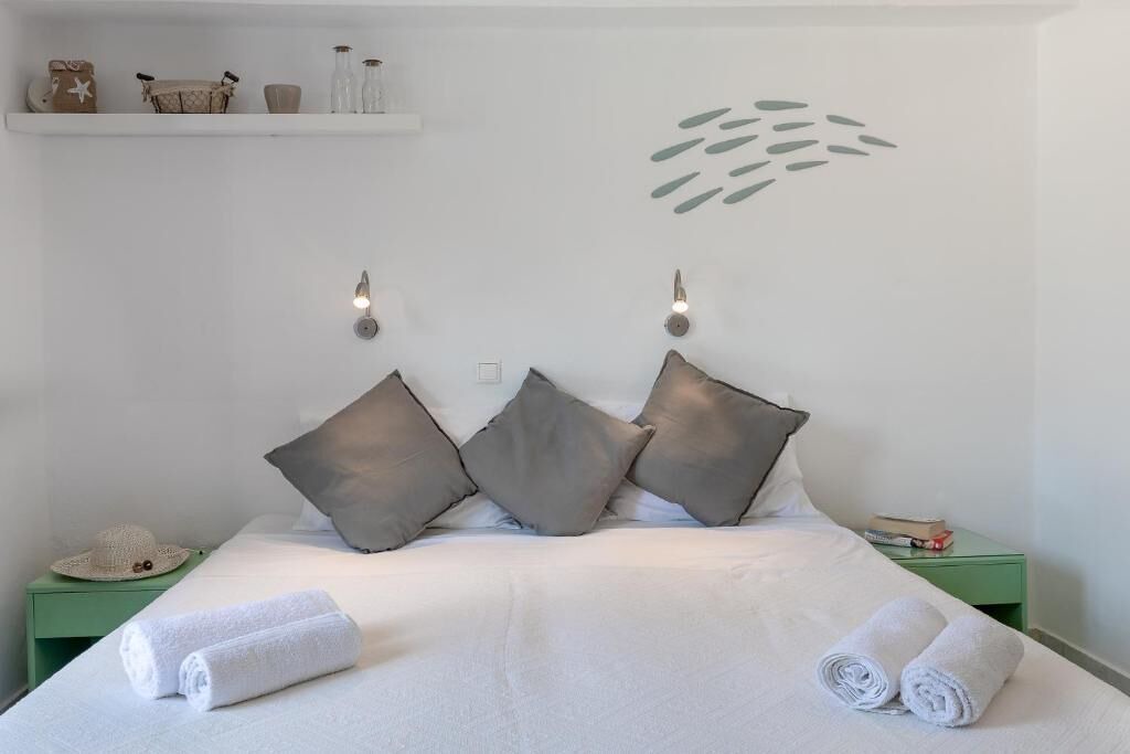 Photo of Bedroom in Ixia
