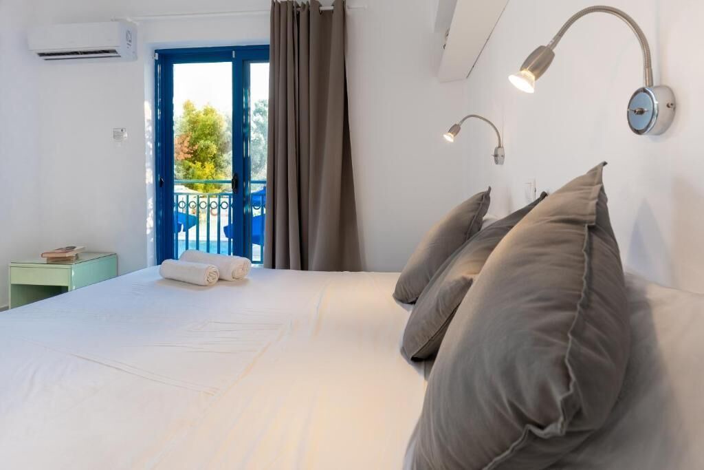 Photo of Bedroom in Ixia