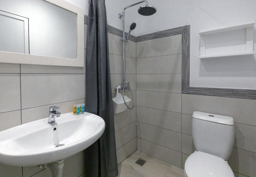 Photo of Bathroom in Ixia