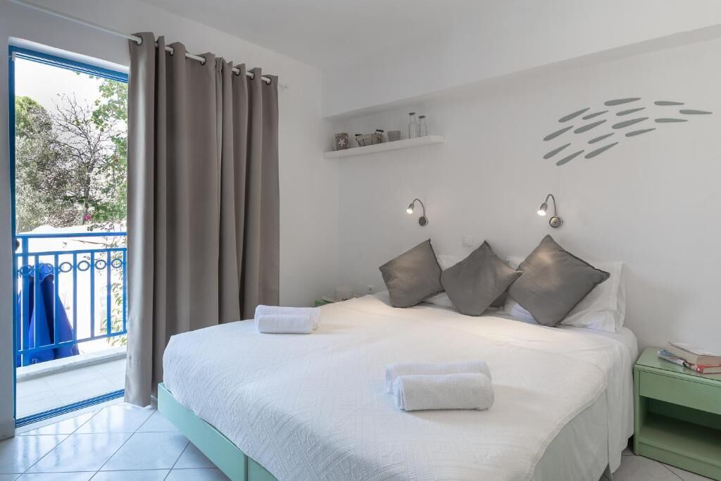 Photo of Bedroom in Ixia
