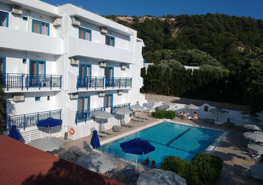 Photo of Outdoor in Ixia
