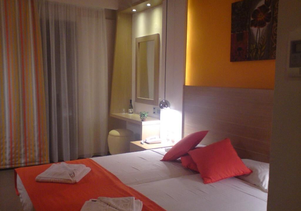 Photo of Bedroom in Violi Charaki