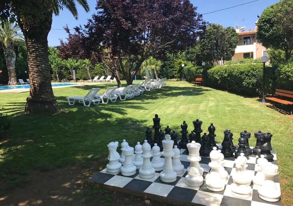 Photo of Outdoor in Violi Charaki