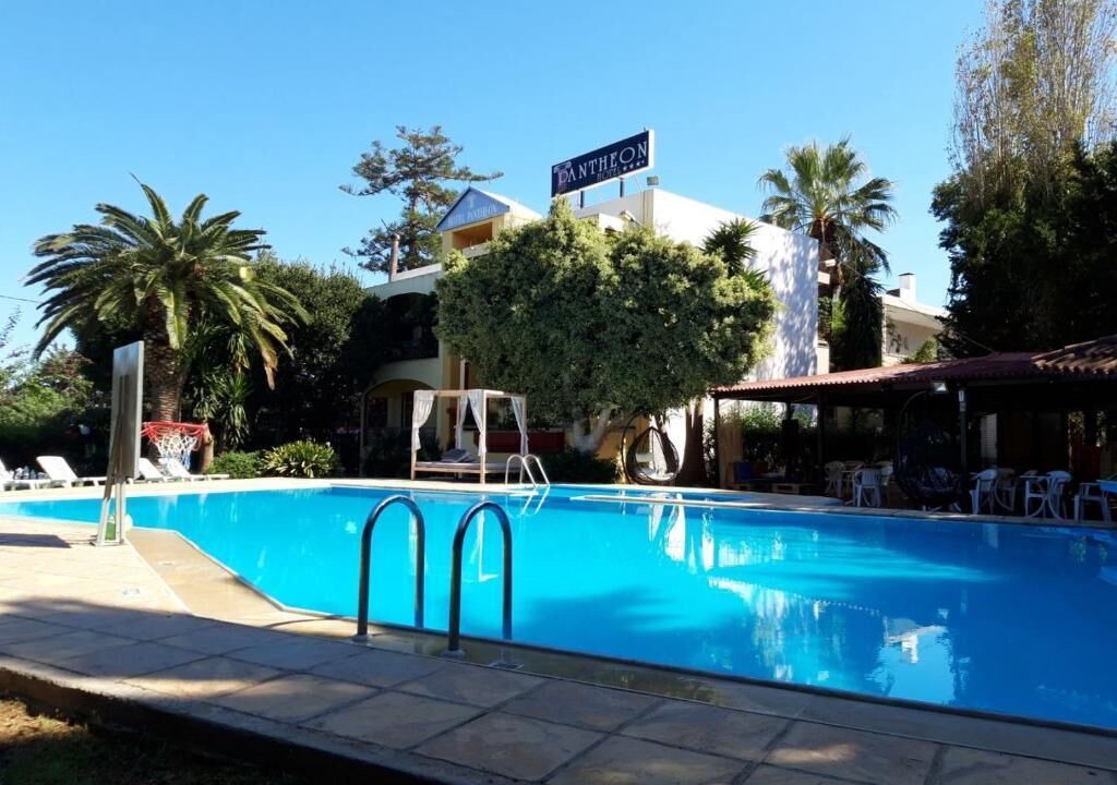 Photo of Outdoor in Violi Charaki