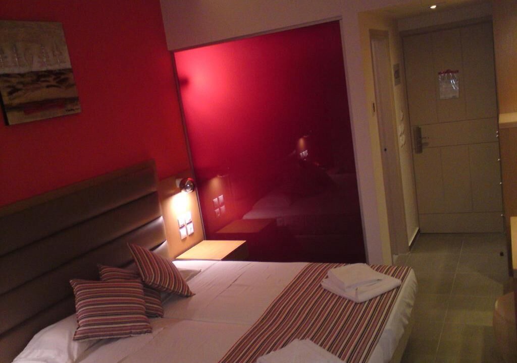 Photo of Bedroom in Violi Charaki