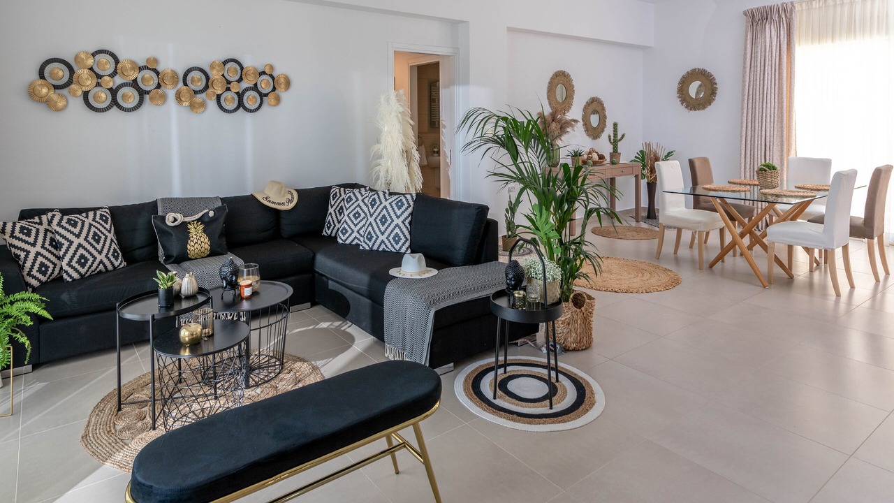 Photo of Livingroom in Koutsounari