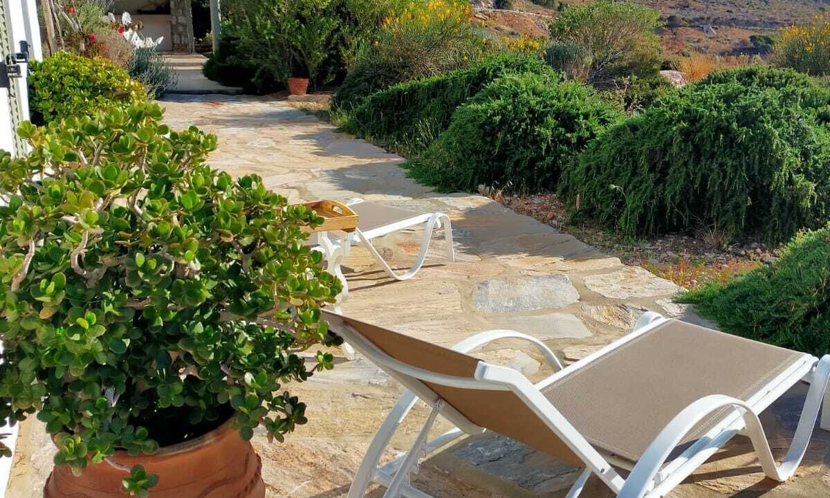 Photo of Patio Balcony in Tholaria