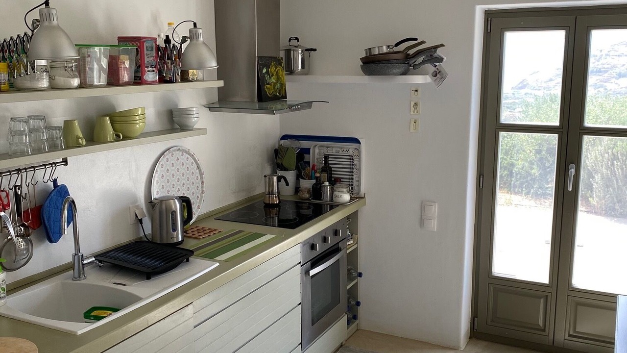 Photo of Kitchen in Tholaria