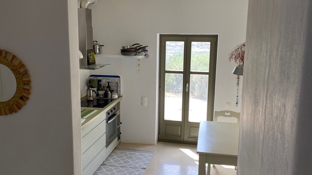 Photo of Kitchen in Tholaria