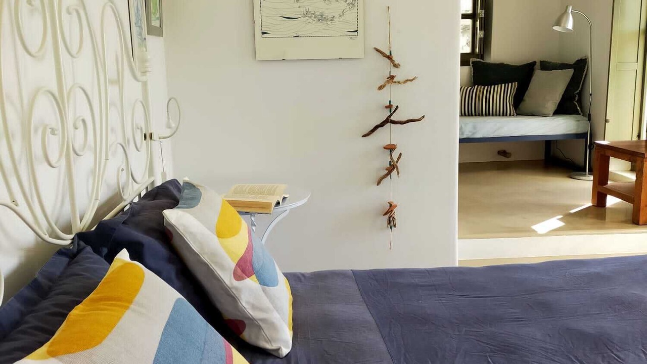 Photo of Bedroom in Tholaria