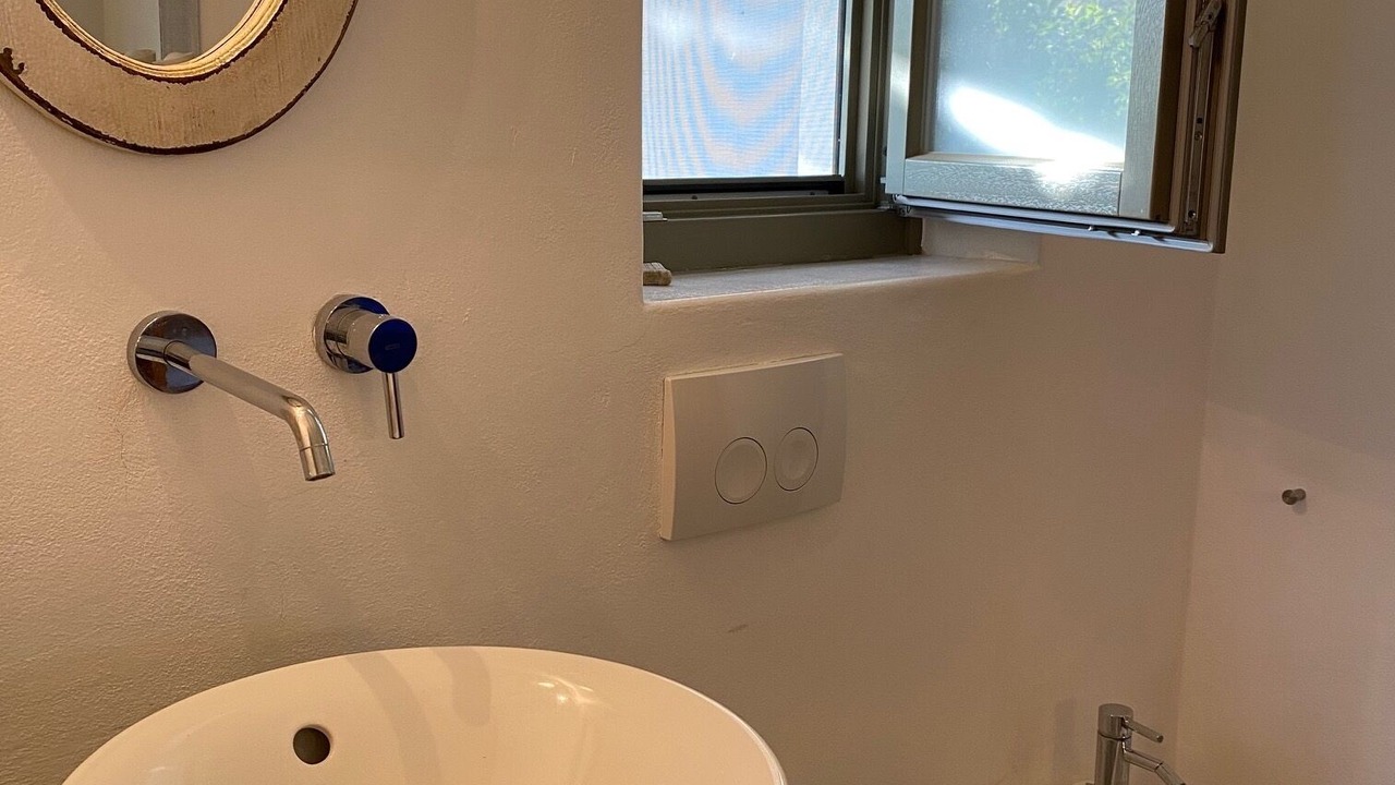 Photo of Bathroom in Tholaria