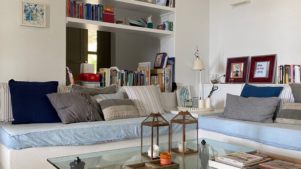 Photo of Livingroom in Tholaria