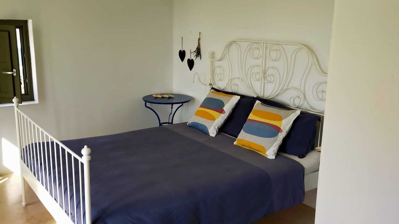 Photo of Bedroom in Tholaria