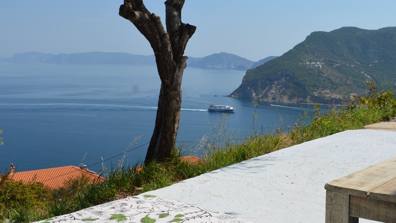Photo of Outdoor in Skopelos