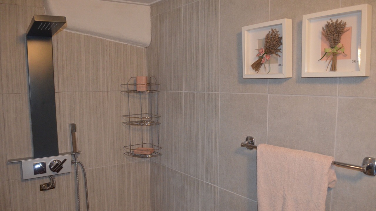 Photo of Bathroom in Skopelos